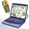 Picture of Laptop GPS Receivers
